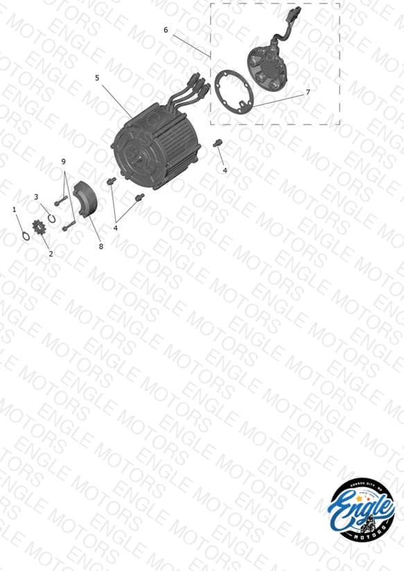 Assembly schematic