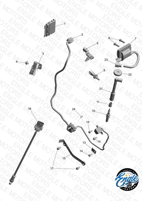 Engine Management