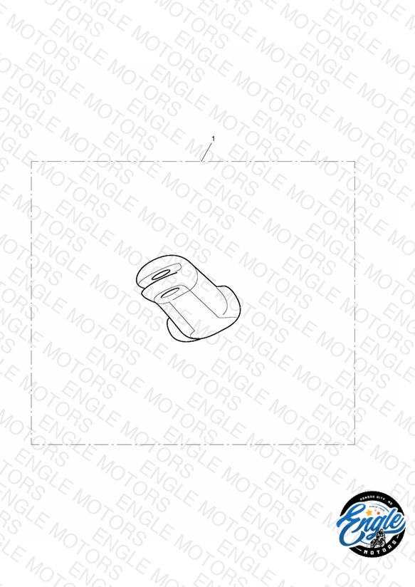 Clutch Lifter Arm Kit