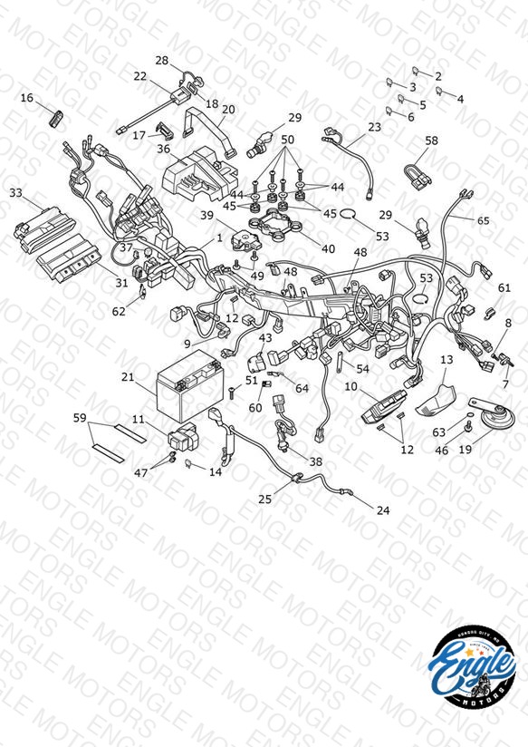 Electrical System