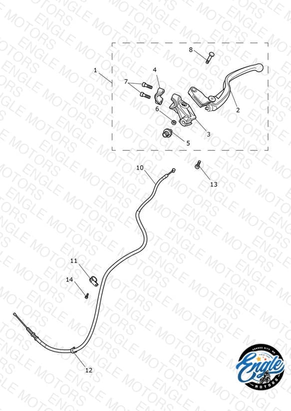 Assembly schematic