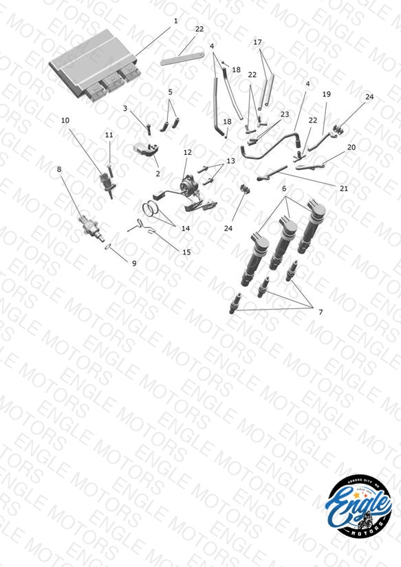 Engine Management