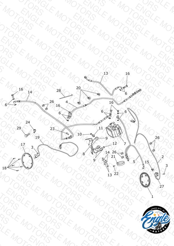 ABS System