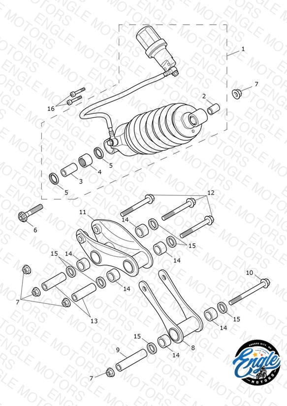 RSU and Linkage