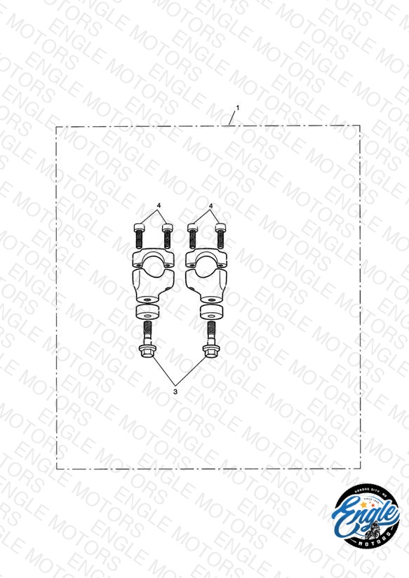 Riser Kit