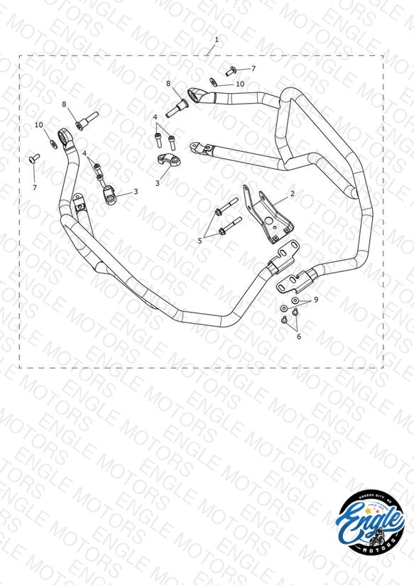 Assembly schematic