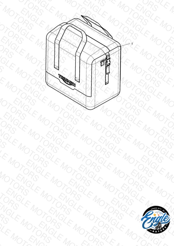 Inner Bag, 46L