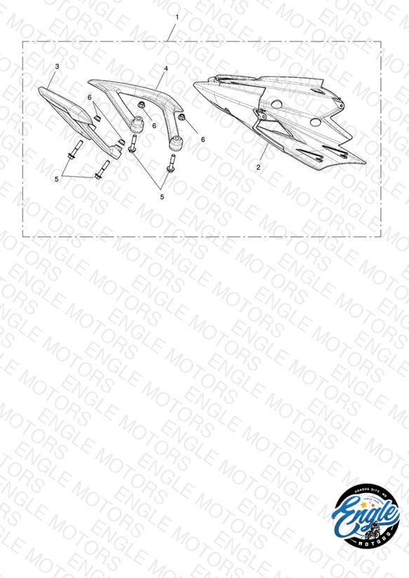 Grab Rail Kit