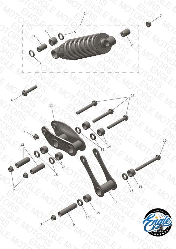 RSU and Linkage