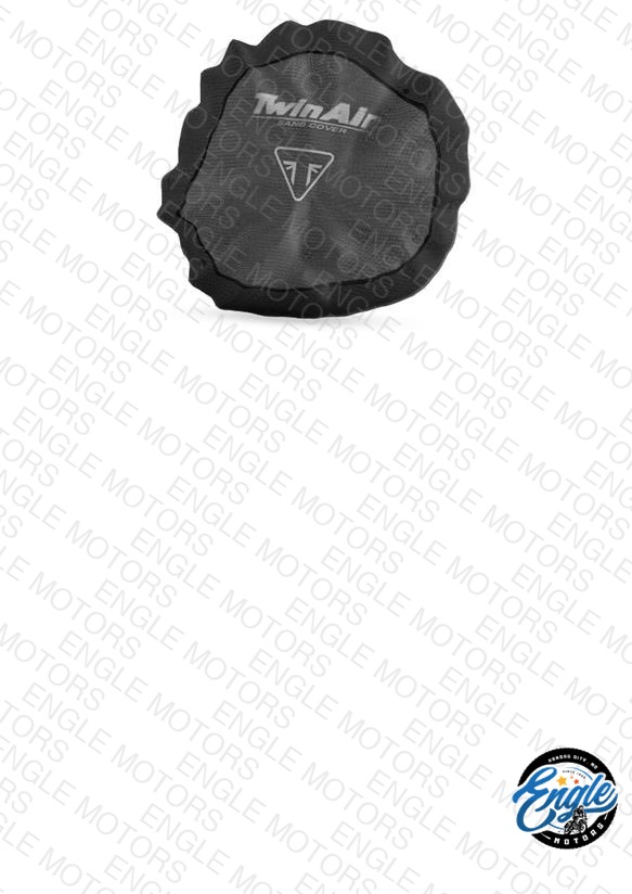 Air Filter Sand Cover