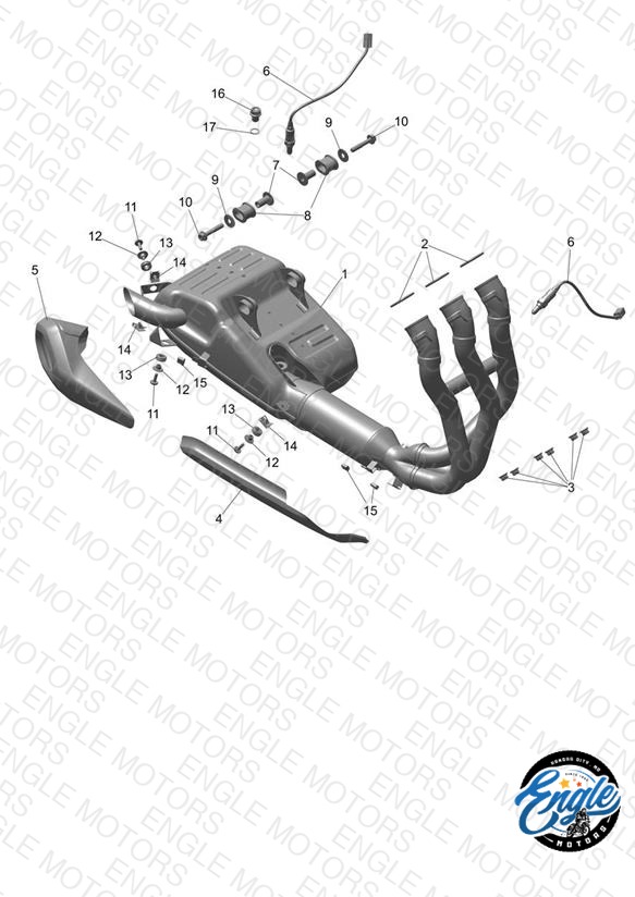 Exhaust System