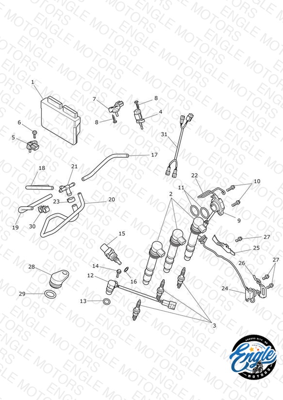 Engine Management System