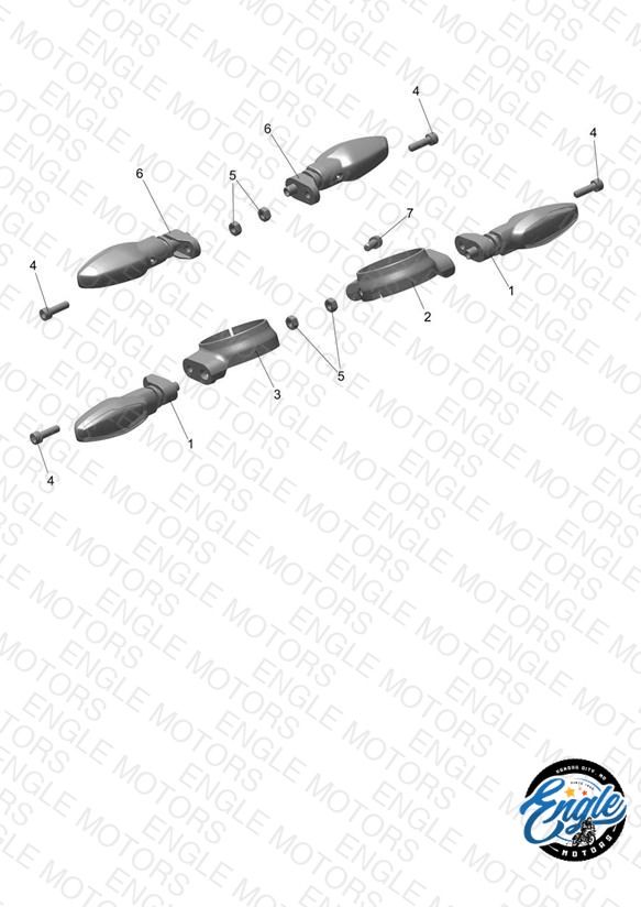 Indicators - All Except US & CA