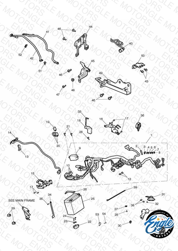 Electrical Equipment
