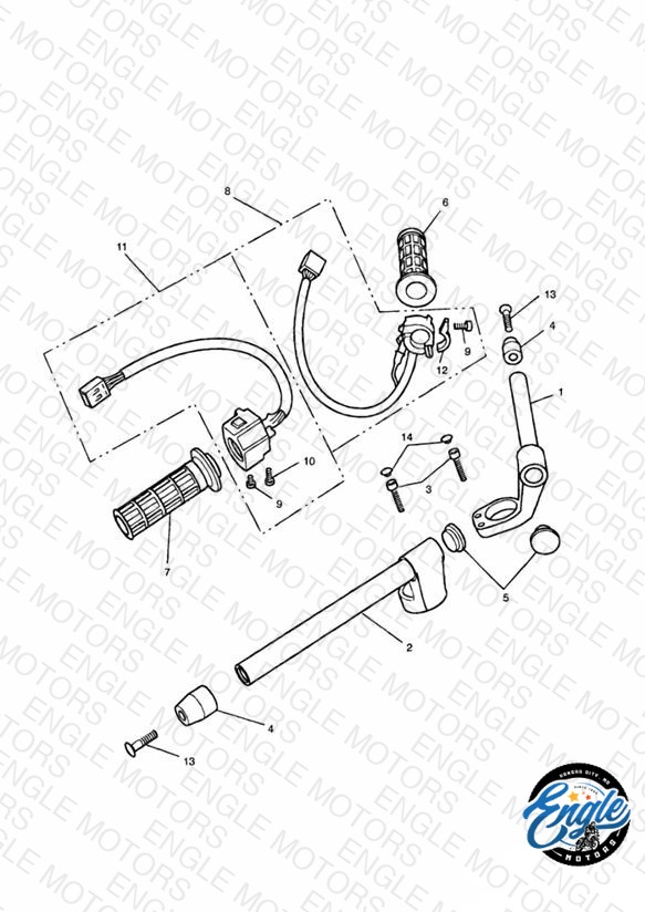 Handlebars and Switches
