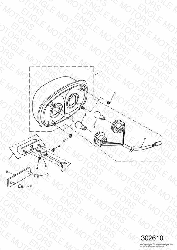 Assembly schematic