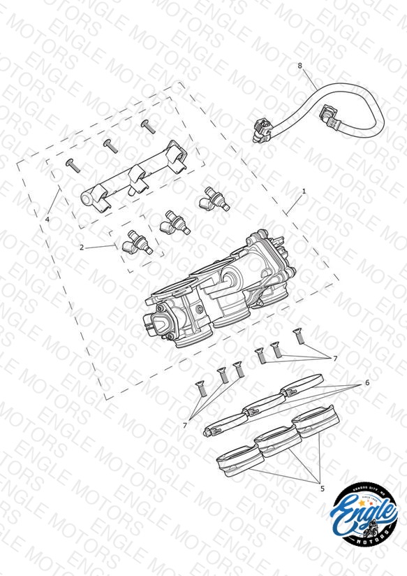 Assembly schematic