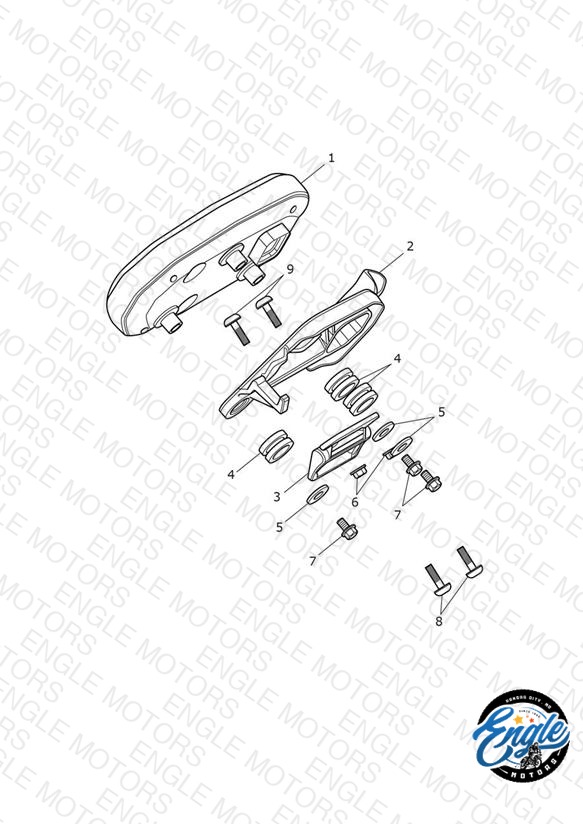 Assembly schematic