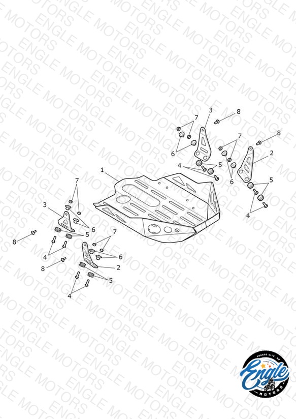 Assembly schematic