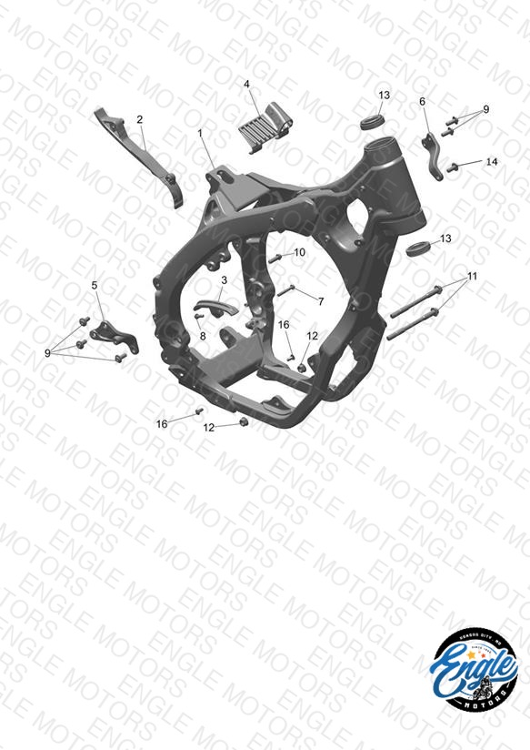 Assembly schematic