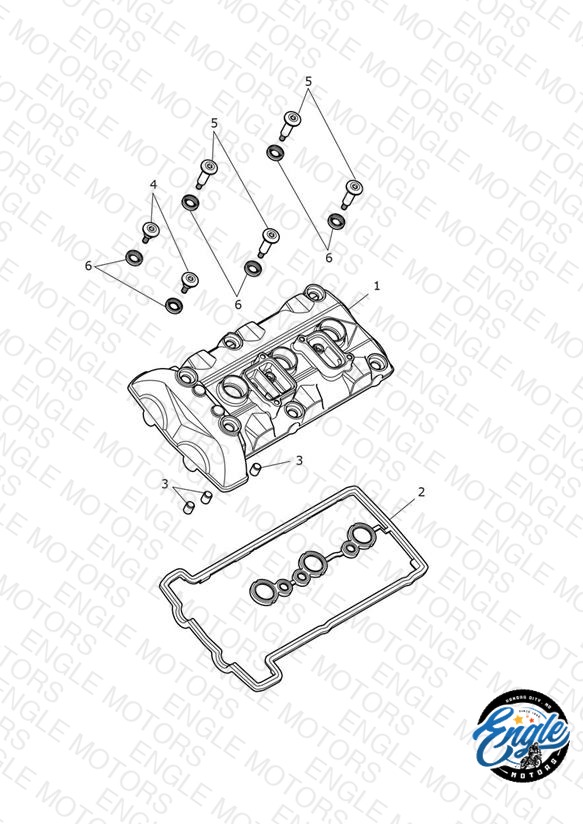Cam Cover