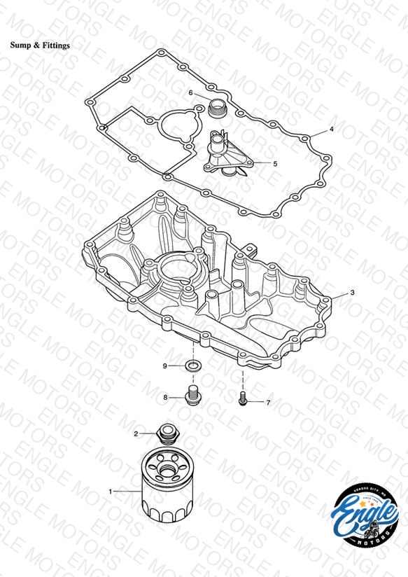 Assembly schematic