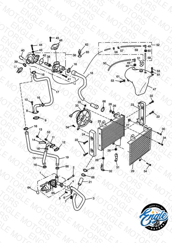 Cooling System