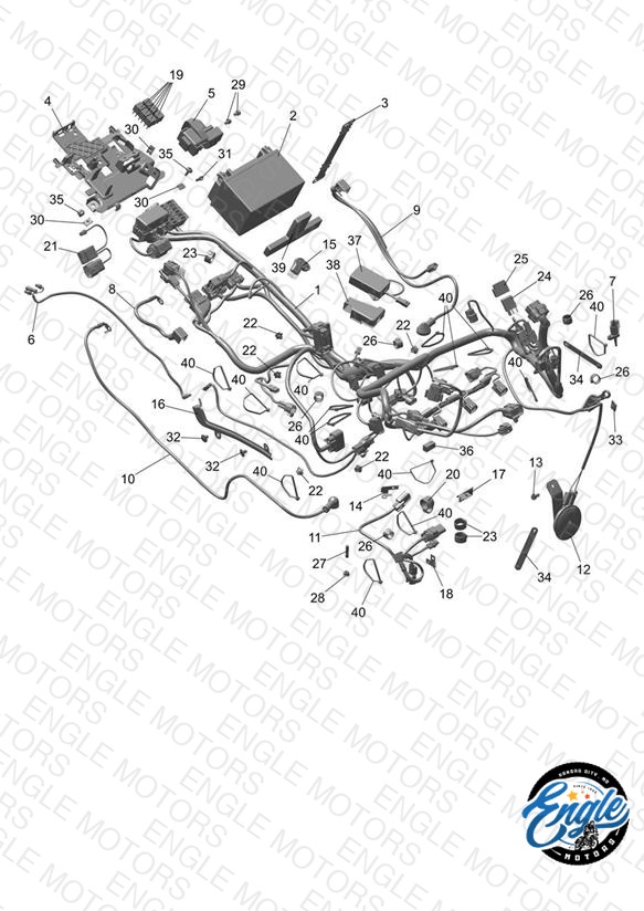 Electrical System