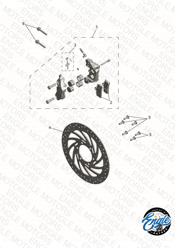 Assembly schematic