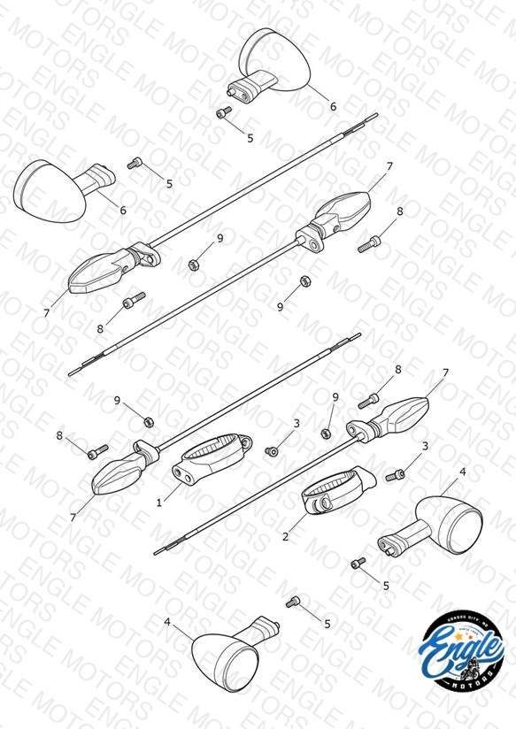 Indicators - US & CA Only