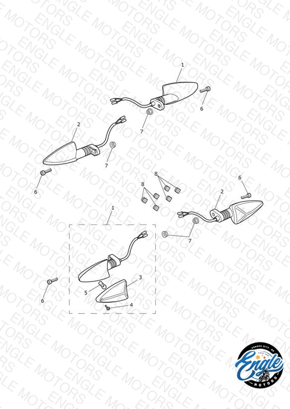 Assembly schematic