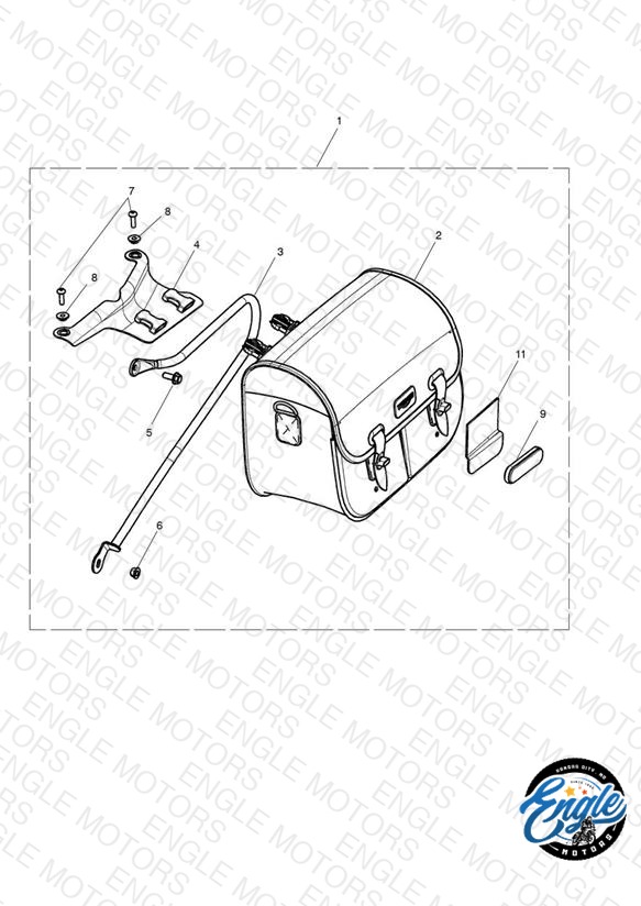 Assembly schematic