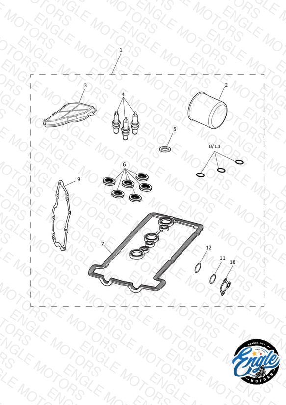 Service Kits