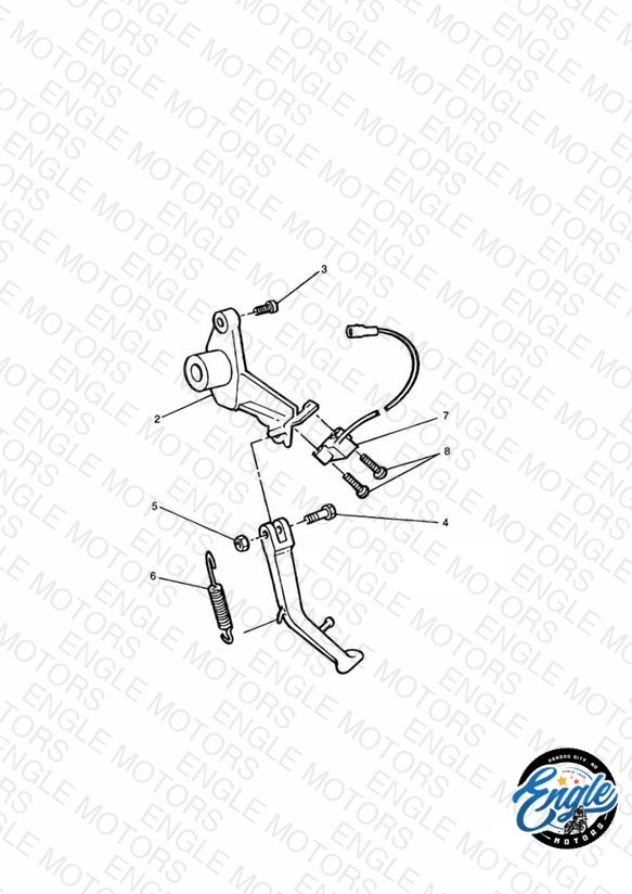 Side Stand