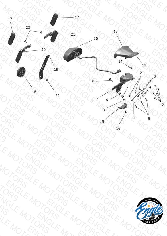Assembly schematic