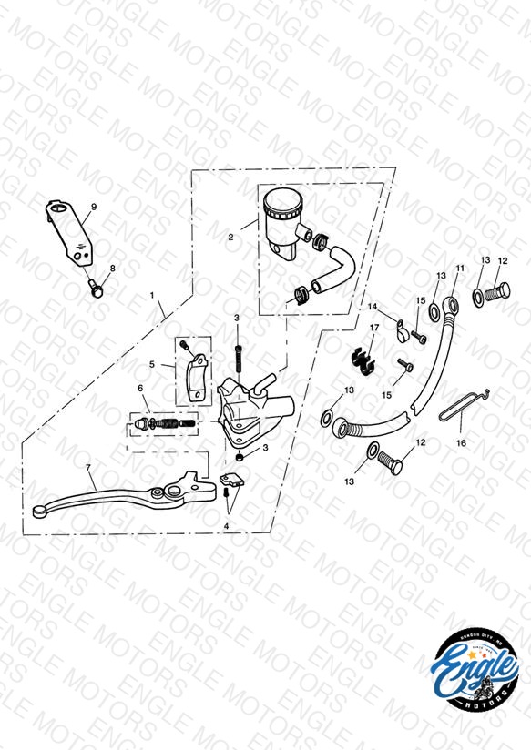 Assembly schematic