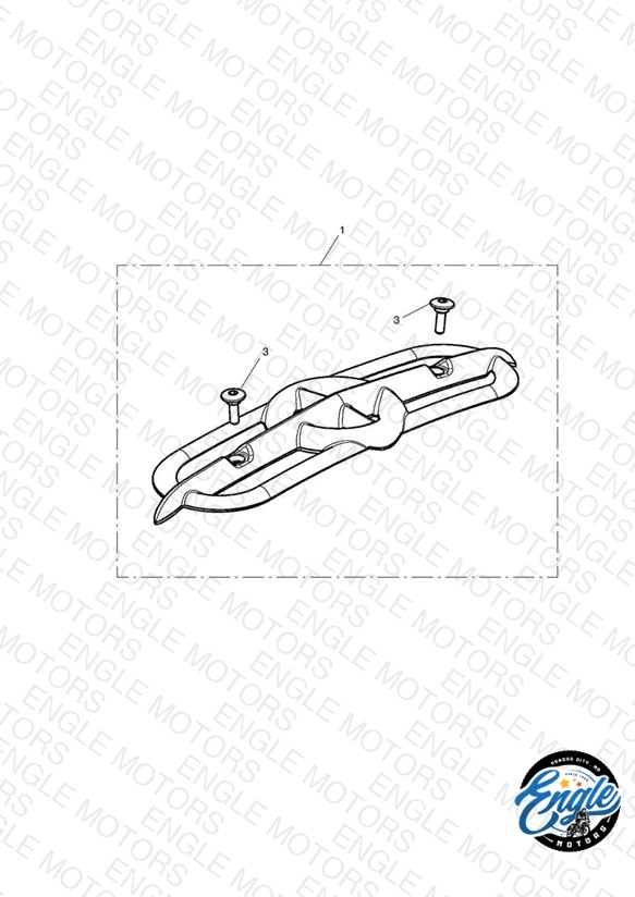 Oil Tank Embellisher