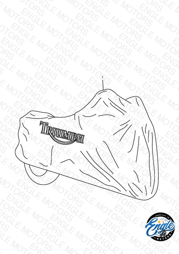 Dust Cover
