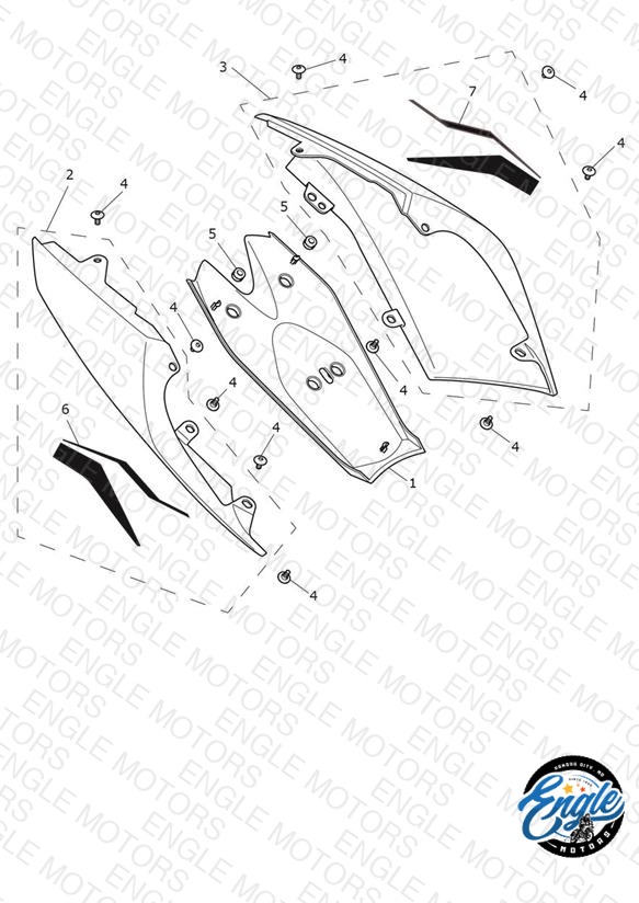 Assembly schematic