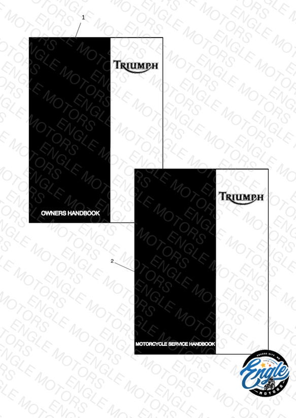 Owners Handbooks