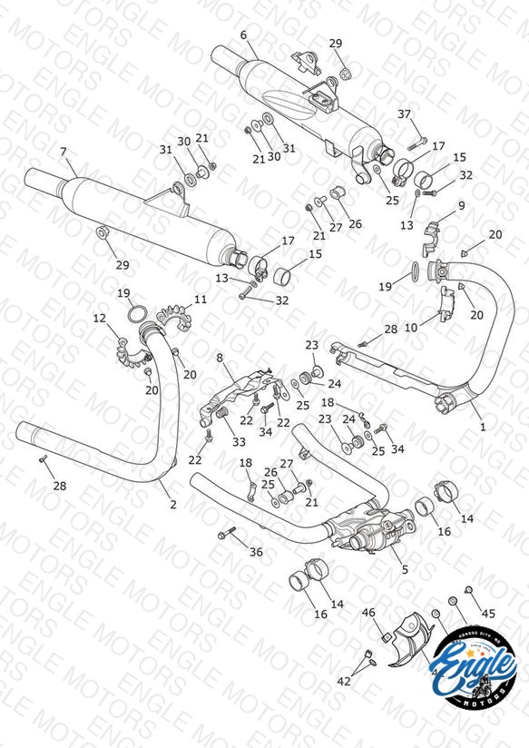 Exhaust System