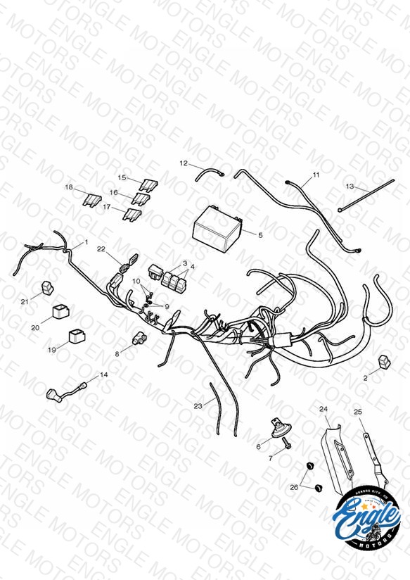 Electrical Equipment