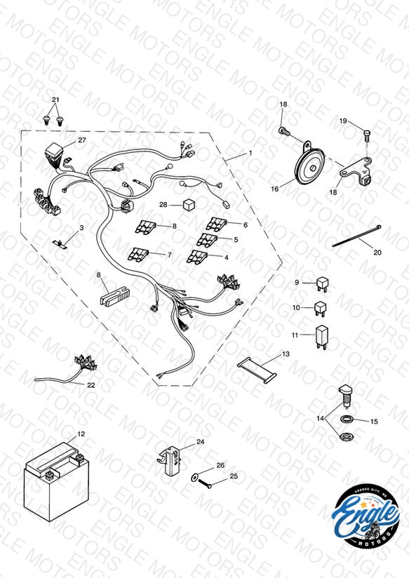 Electrical Equipment
