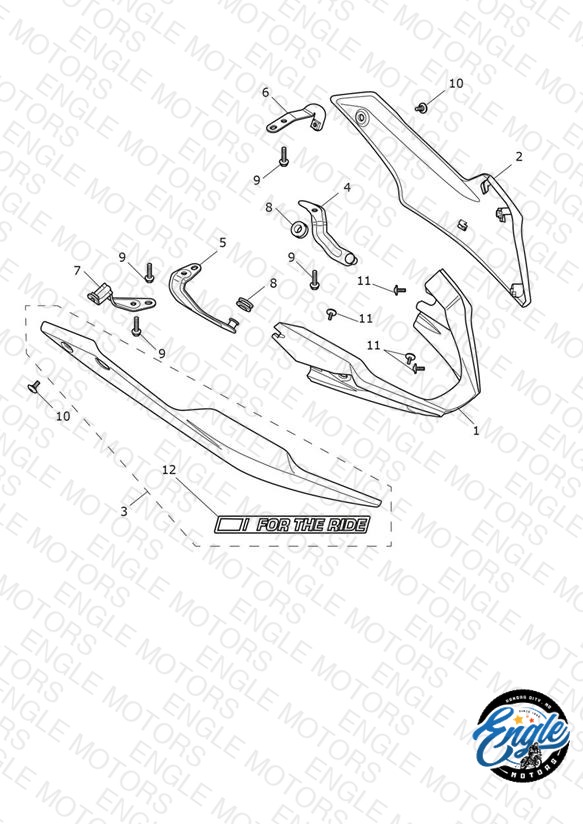 Assembly schematic