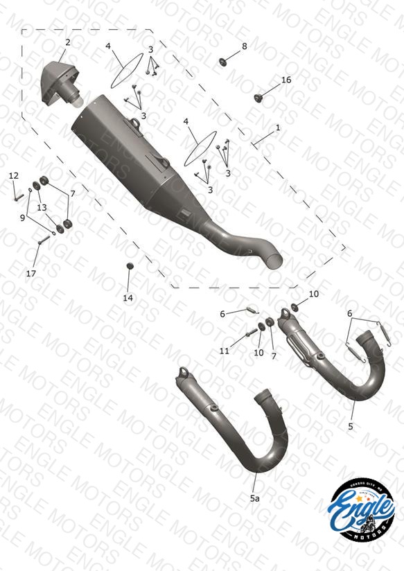Exhaust