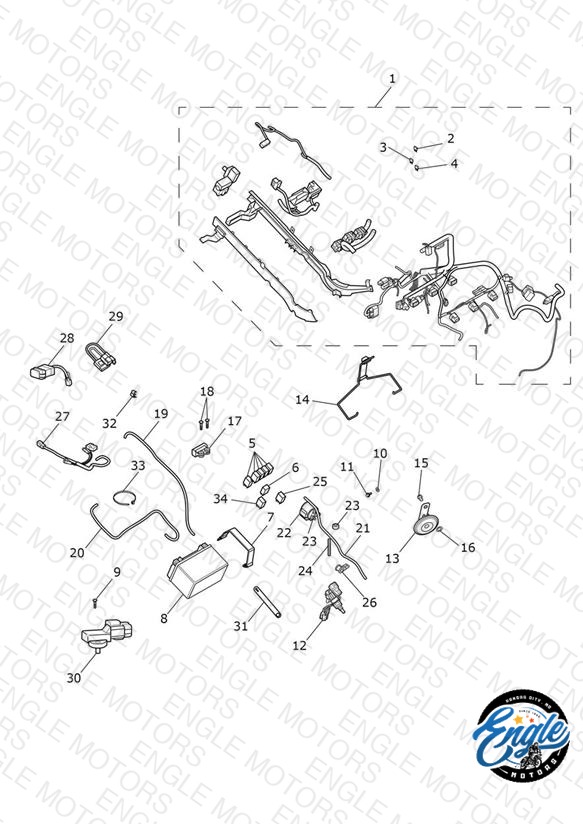 Electrical Equipment
