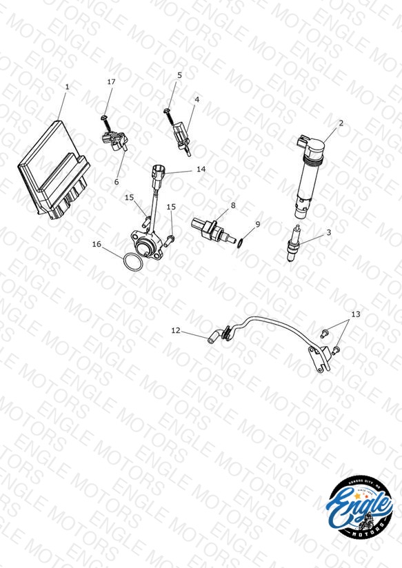 Engine Management System