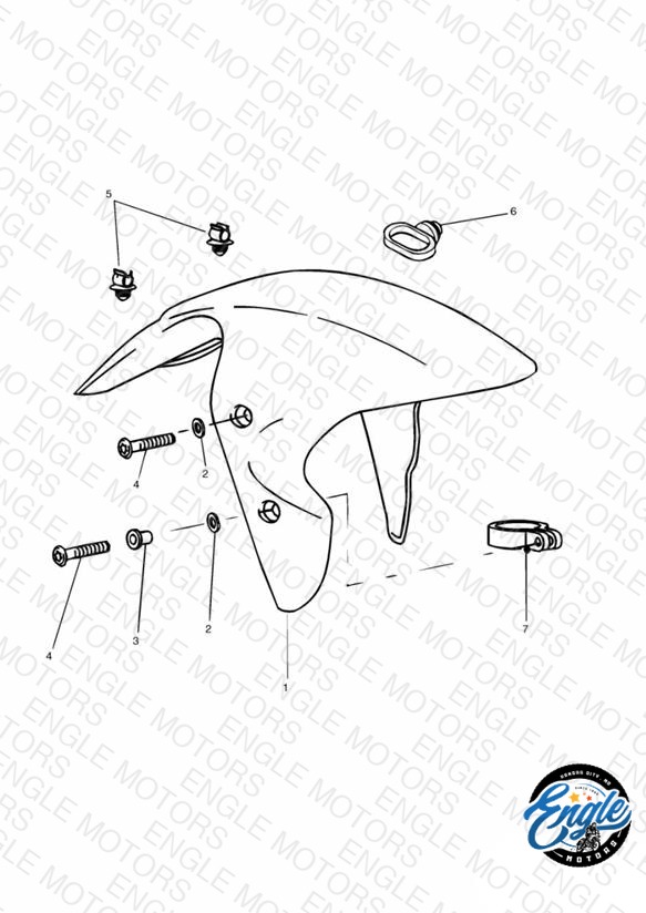 Assembly schematic