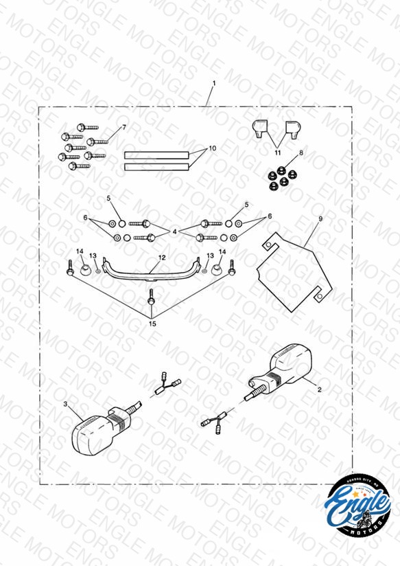 Assembly schematic