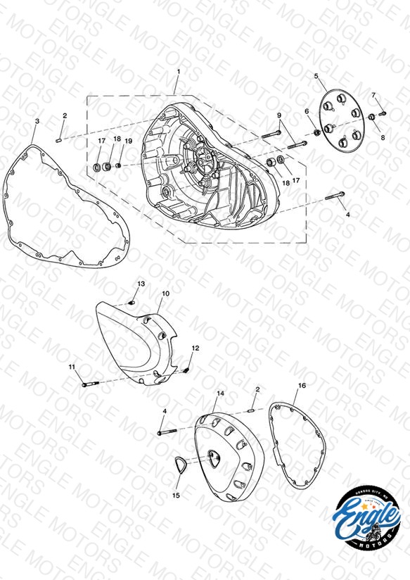 Engine Covers